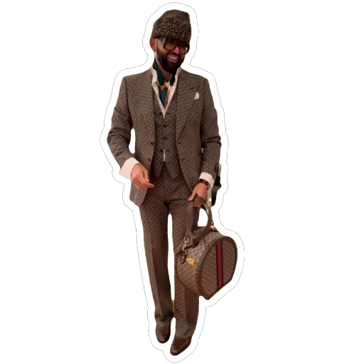 Sticker NikolajAnatolievich - 1