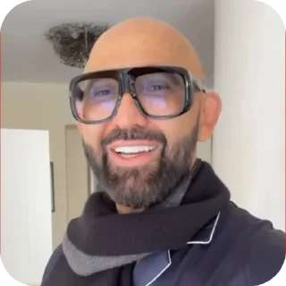 Sticker Nikolay_Anatolievich_Vasilenko - 1