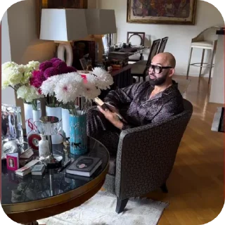 Sticker Nikolay_Anatolievich_Vasilenko - 6