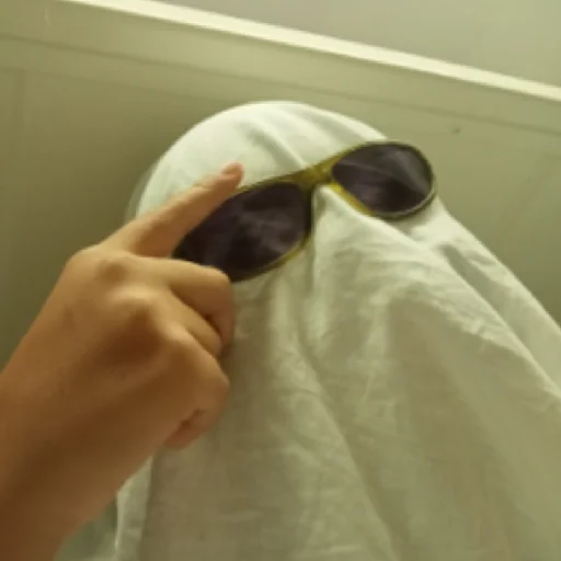 Sticker NikulyaSoplyulya - 1