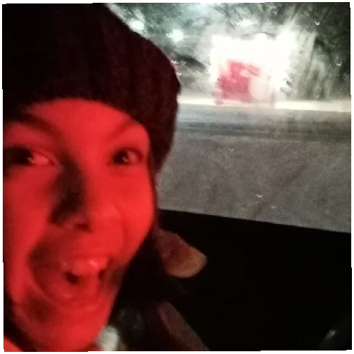 Sticker NikulyaSoplyulya - 1