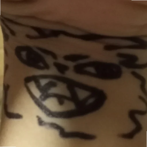 Sticker NikulyaSoplyulya - 1