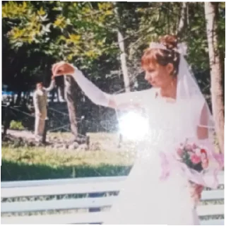 Sticker Никуля соплюля - 10