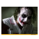 Стикер Joker - 4