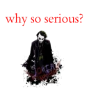 Стикер Joker - 11