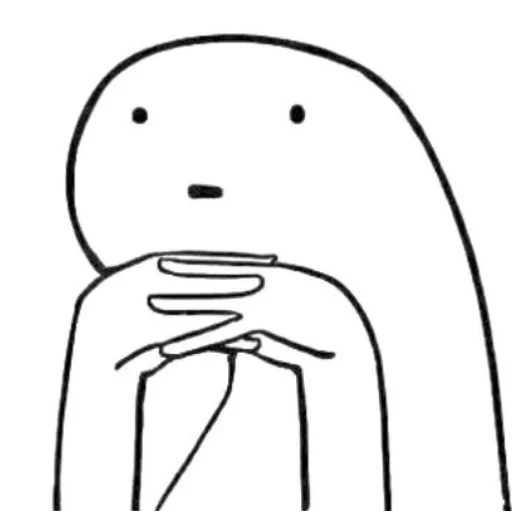 sketch drawing line art