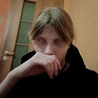 Sticker Жинка дуба - 1