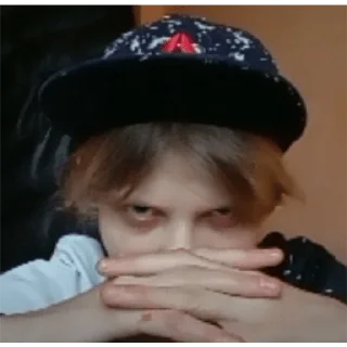 Sticker Жинка дуба - 9