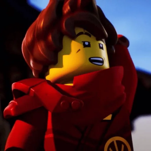 Ninjago - 