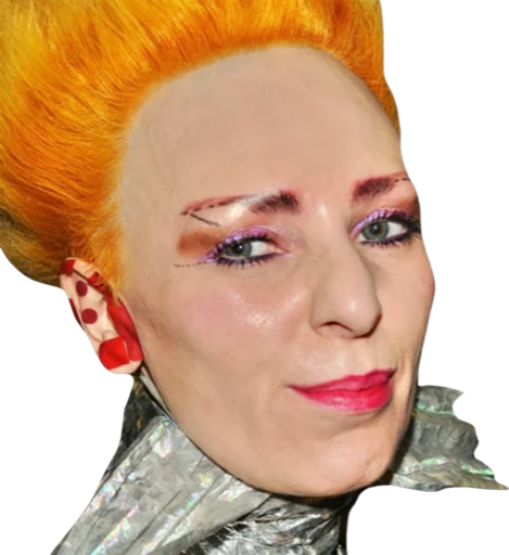 Sticker Nineteen_Ninetys - 1