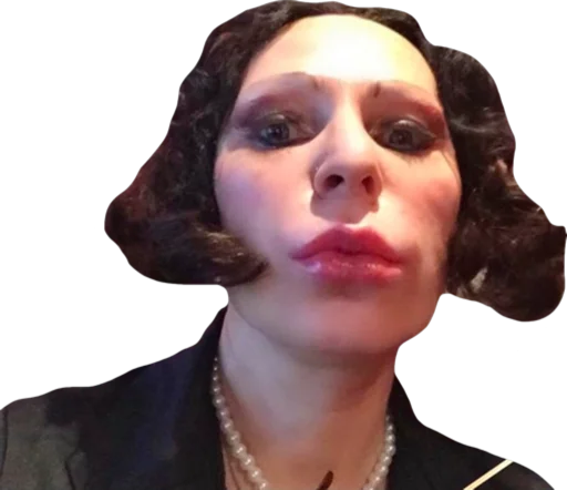 Sticker Nineteen_Ninetys - 1