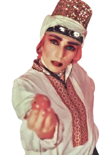 Стикер Nineteen Ninety’s - 3