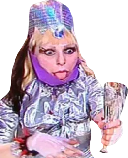 Стикер Nineteen Ninety’s - 10