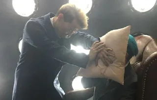 Sticker Ninety One 2.0 - 7