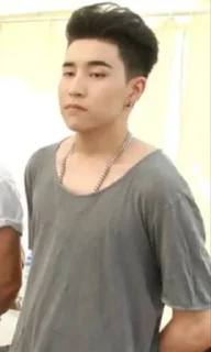 Sticker Ninety One 2.0 - 3