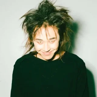 Sticker Ninety One 2.0 - 1