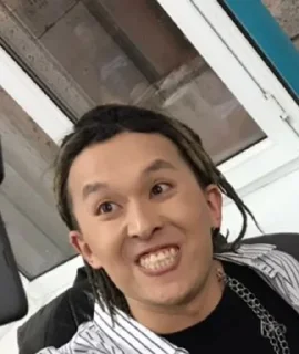 Sticker Ninety One 2.0 - 4