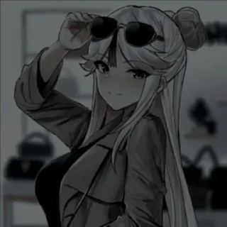 Sticker < ningguang > - 5