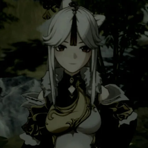 Sticker Ningguangx - 1