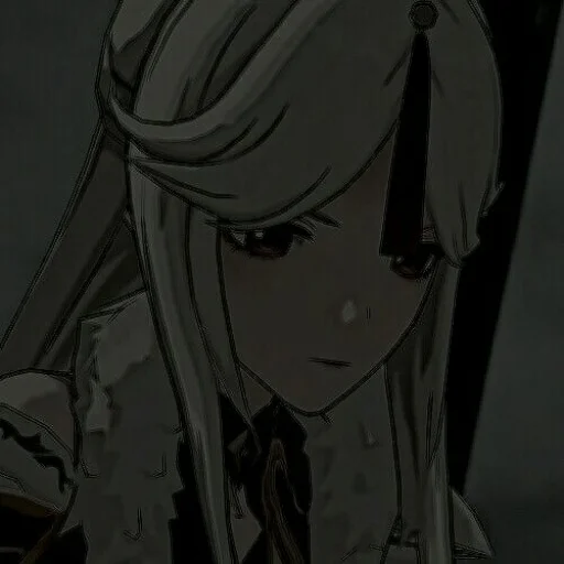 Sticker Ningguangx - 1