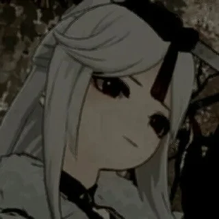 Sticker < ningguang > - 0