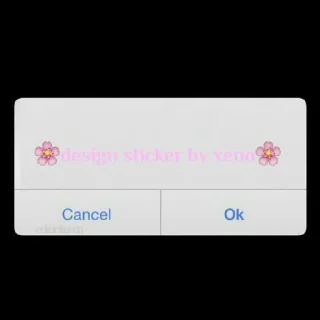 Sticker < ningguang > - 11