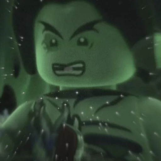 Ninjago - 