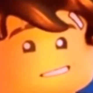 Sticker Ninjago как состояние души - 8