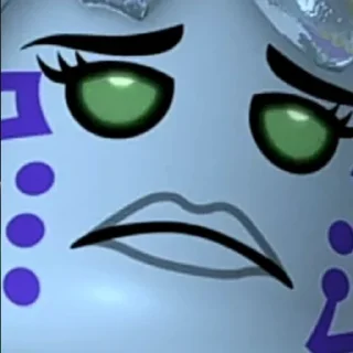 Sticker Ninjago как состояние души - 5