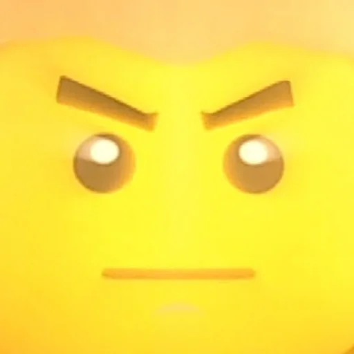 Ninjago как состояние души - 