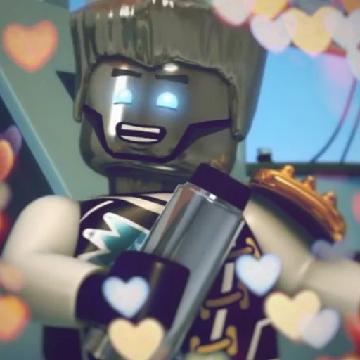 Sticker Ninjagohah - 1