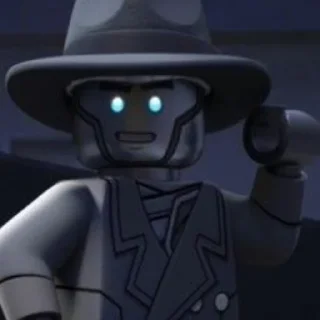 Sticker Ninjago как состояние души - 2