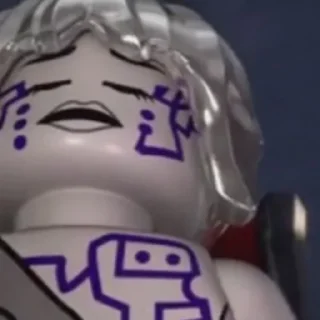 Sticker Ninjago как состояние души - 7