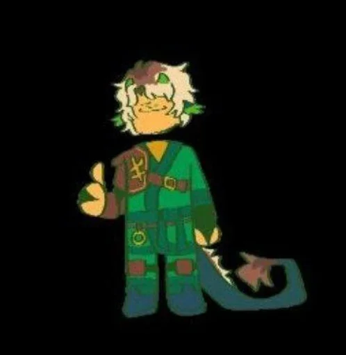 ЛЕГО игрушка мультфильм