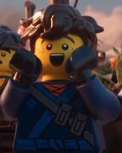 toy cartoon fictional character