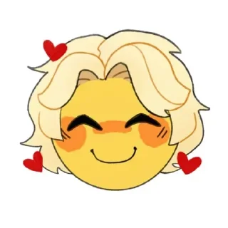 Стикер Ниндзяго - 2