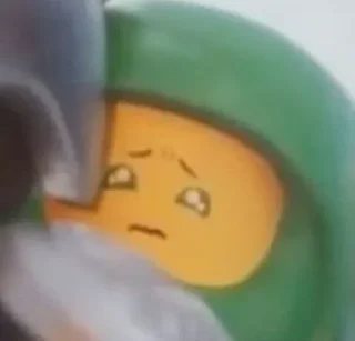 Стикер Ниндзяго - 6