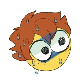 Стикер Ниндзяго - 7