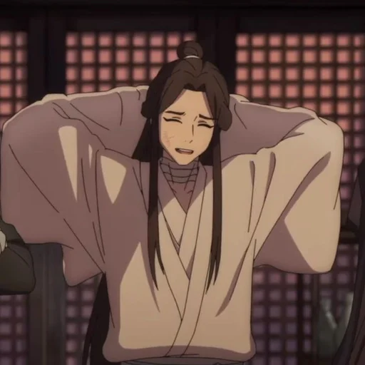 человеческое лицо мультфильм cg иллюстрация