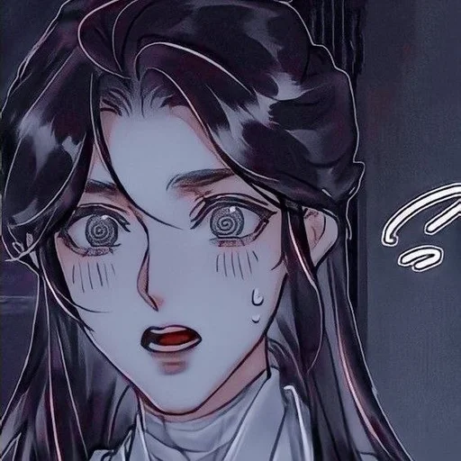 anime illustration manga