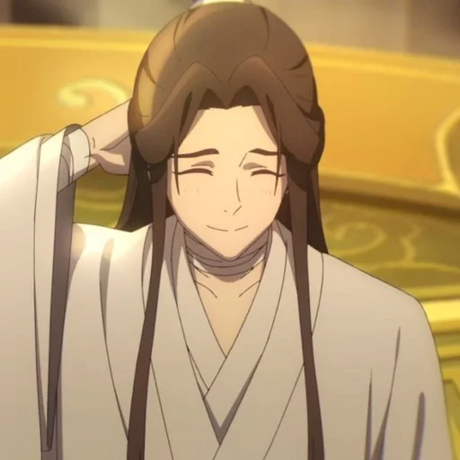 anime cartoon fictional character