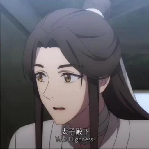 anime cartoon cg artwork