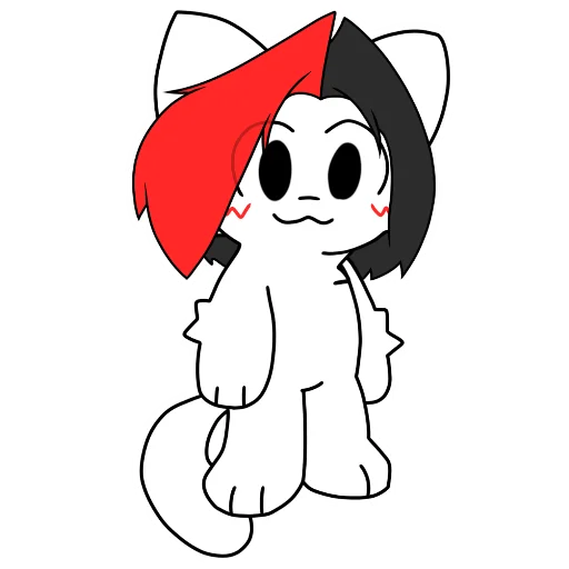 Sticker Ninterkisser - 1