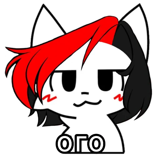 Sticker Ninterkisser - 1