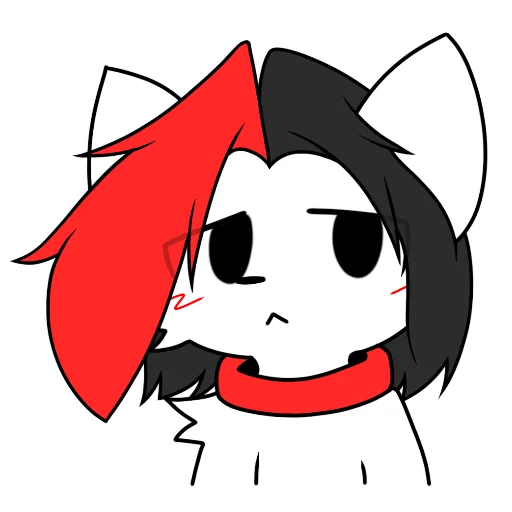 Sticker Ninterkisser - 1