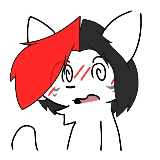 Sticker Ninterkisser - 1