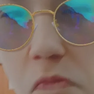 Sticker Какая-то шиза - 3