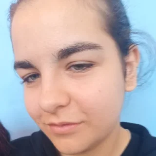 Sticker Какая-то шиза - 7