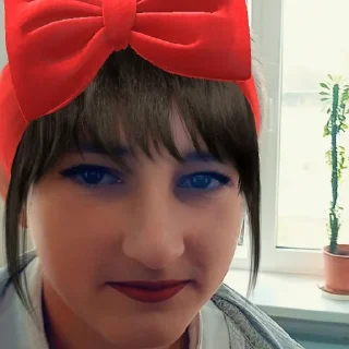 Sticker Какая-то шиза - 10