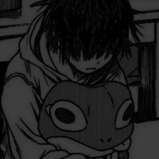 Sticker NisEyestheyAreBeautiful - 1